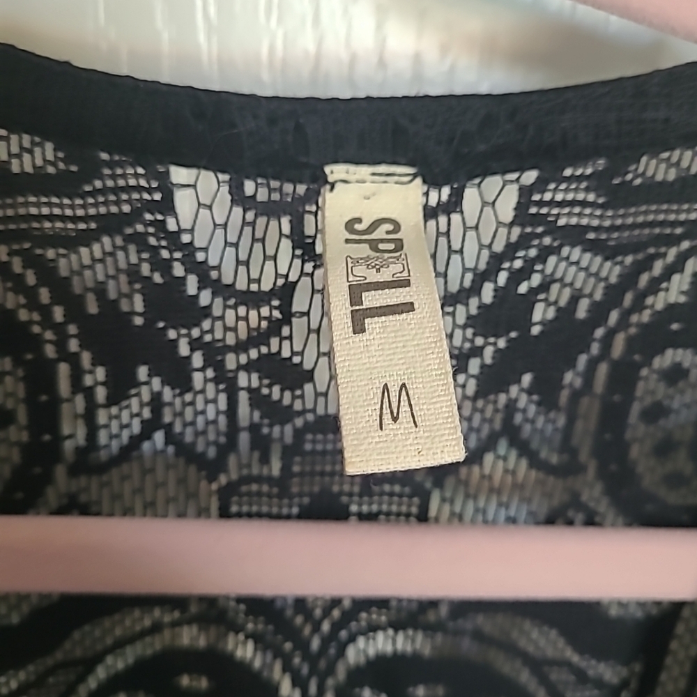 Spell Rhiannon Dress, Size: M - Picture 4 of 16
